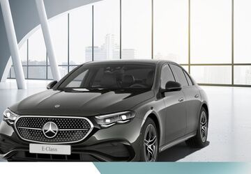 Mercedes-Benz E 220 14.553 km 56.798 &euro; Potsdam 14480
