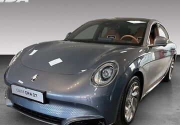 GWM Ora 07 3.850 km 35.990 &euro; Berlin-Buckow 12351