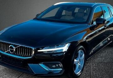 Volvo V60 166.000 km 17.700 &euro; Blankenfelde-Mahlow 15831