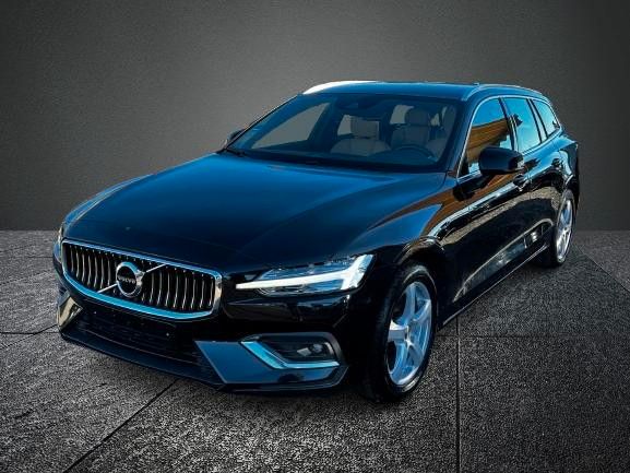 Volvo V60 166.000 km 17.700 &euro; Blankenfelde-Mahlow 15831