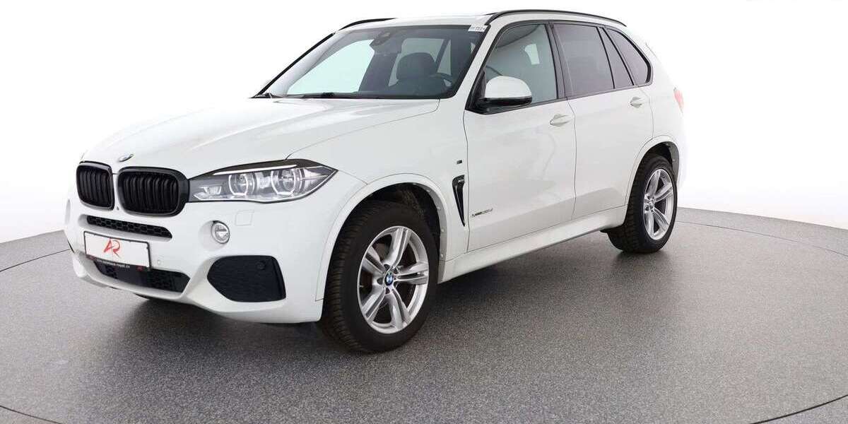 BMW X5 100.000 km 35.880 &euro; Schönefeld 12529