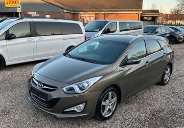Hyundai i40 90.000 km 8.990 &euro; Berlin 13127