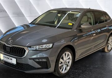 Skoda Scala 15.799 km 22.990 &euro; Berlin 13051