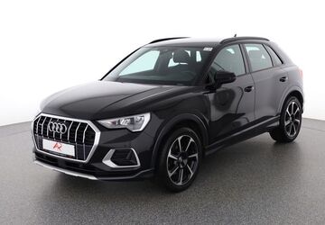 Audi Q3 80.000 km 27.880 &euro; Berlin 12103