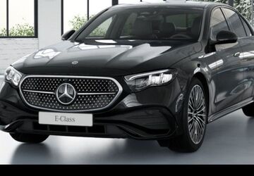 Mercedes-Benz E 200 9.900 km 54.700 &euro; Berlin 10587