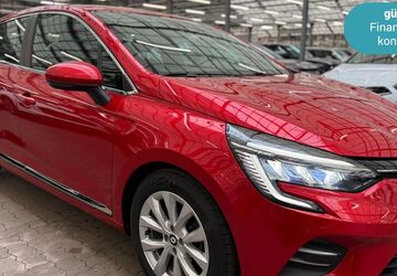 Renault Clio 19.181 km 12.990 &euro; Ludwigsfelde (bei Berlin) 14974