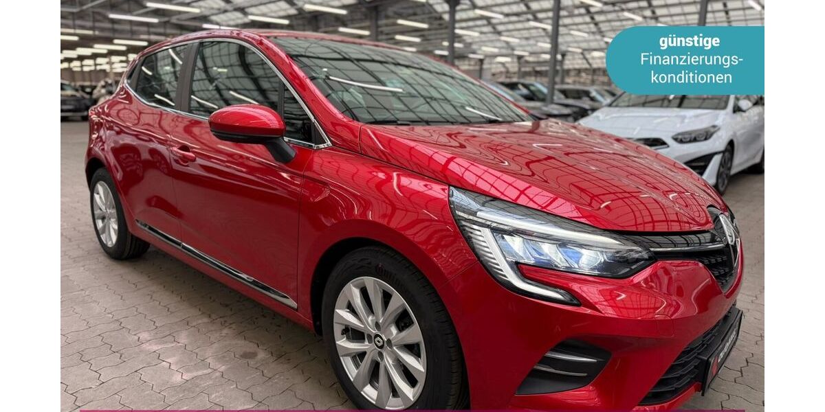 Renault Clio 19.181 km 12.990 &euro; Ludwigsfelde (bei Berlin) 14974