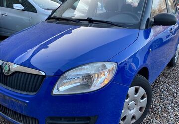 Skoda Fabia 150.000 km 1.950 &euro; Berlin 10245