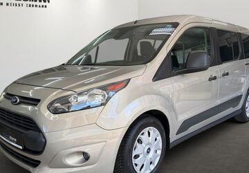 Ford Grand Tourneo 147.857 km 13.880 &euro; Berlin 12351