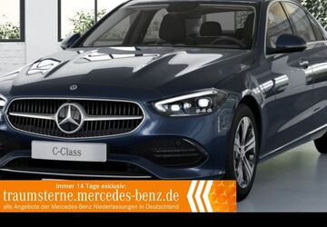Mercedes-Benz C 200 7.803 km 38.490 &euro; Berlin 10587