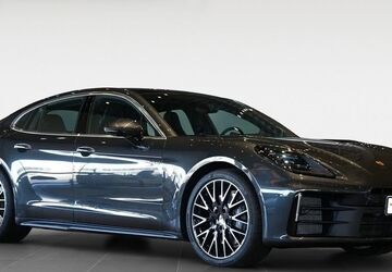 Porsche Panamera 11.000 km 94.990 &euro; Berlin 14052