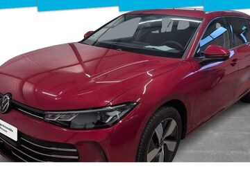 VW Passat Variant 14.481 km 32.430 &euro; Berlin 10587