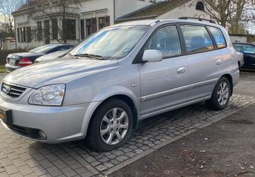 Kia Carens 130.000 km 2.950 &euro; Berlin 12349