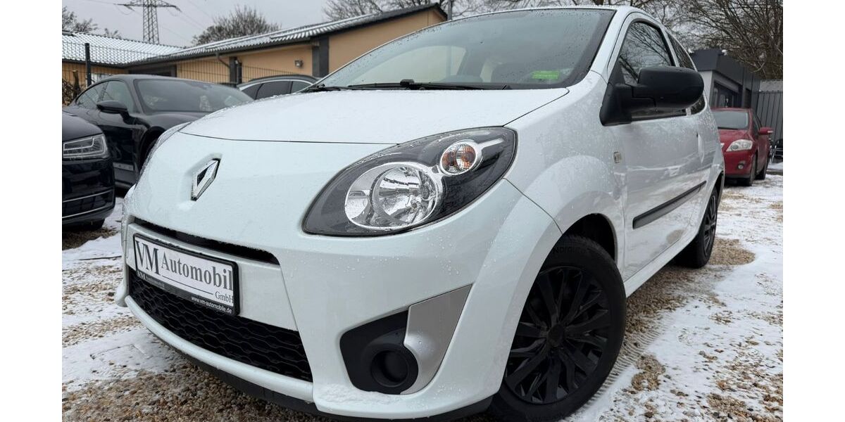 Renault Twingo 69.828 km 5.890 &euro; Großbeeren 14979