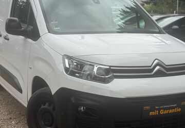 Citroen Berlingo 77.000 km 10.990 &euro; Berlin 13127