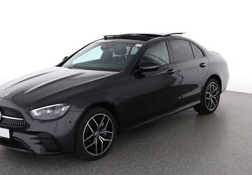 Mercedes-Benz E 300 67.340 km 40.860 &euro; Berlin 12103