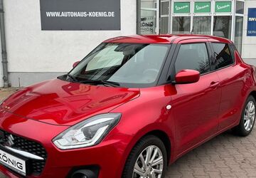 Suzuki Swift 13.414 km 16.998 &euro; Königs Wusterhausen 15711