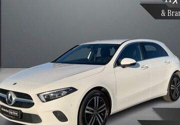 Mercedes-Benz A 250 36.731 km 24.970 &euro; Erkner 15537