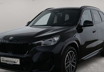 BMW X1 36.050 km 43.400 &euro; Berlin 14057