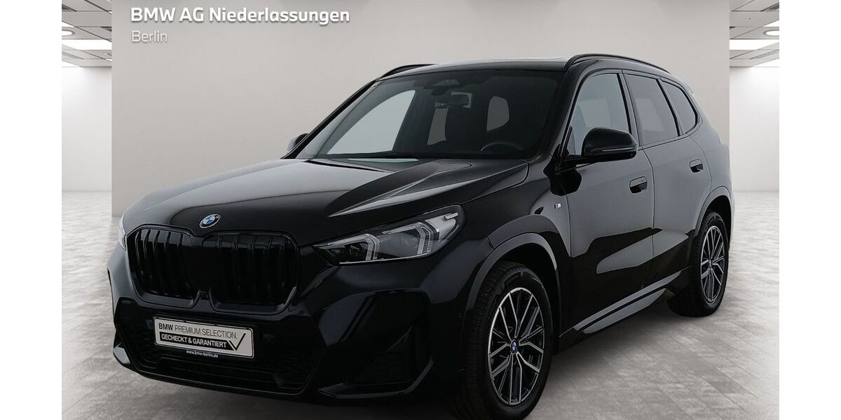 BMW X1 36.050 km 43.400 &euro; Berlin 14057