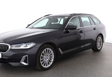 BMW 530 42.364 km 34.780 &euro; Berlin 12103