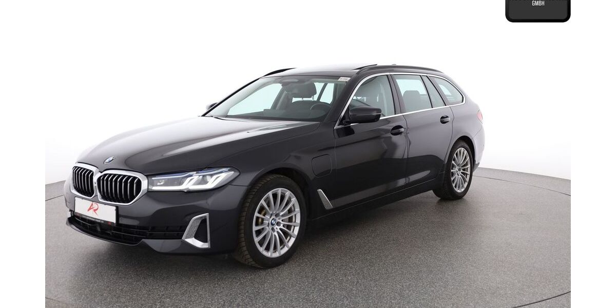 BMW 530 42.364 km 34.780 &euro; Berlin 12103