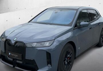 BMW iX 5.508 km 89.460 &euro; Berlin-Siemensstadt 13629
