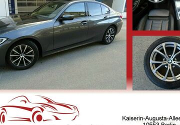 BMW 330 99.859 km 31.900 &euro; Berlin 10553