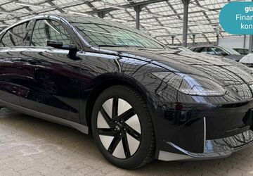Hyundai IONIQ 6 30.752 km 34.390 &euro; Ludwigsfelde (bei Berlin) 14974