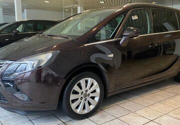 Opel Zafira 100.000 km 8.950 &euro; Berlin 12349
