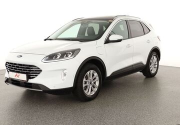 Ford Kuga 10.000 km 28.880 &euro; Berlin 12103