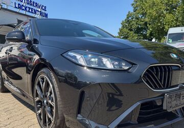 BMW 120 3.604 km 37.980 &euro; Berlin 14165