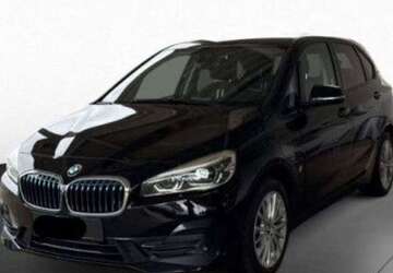 BMW 225 62.500 km 15.990 &euro; Berlin 12279