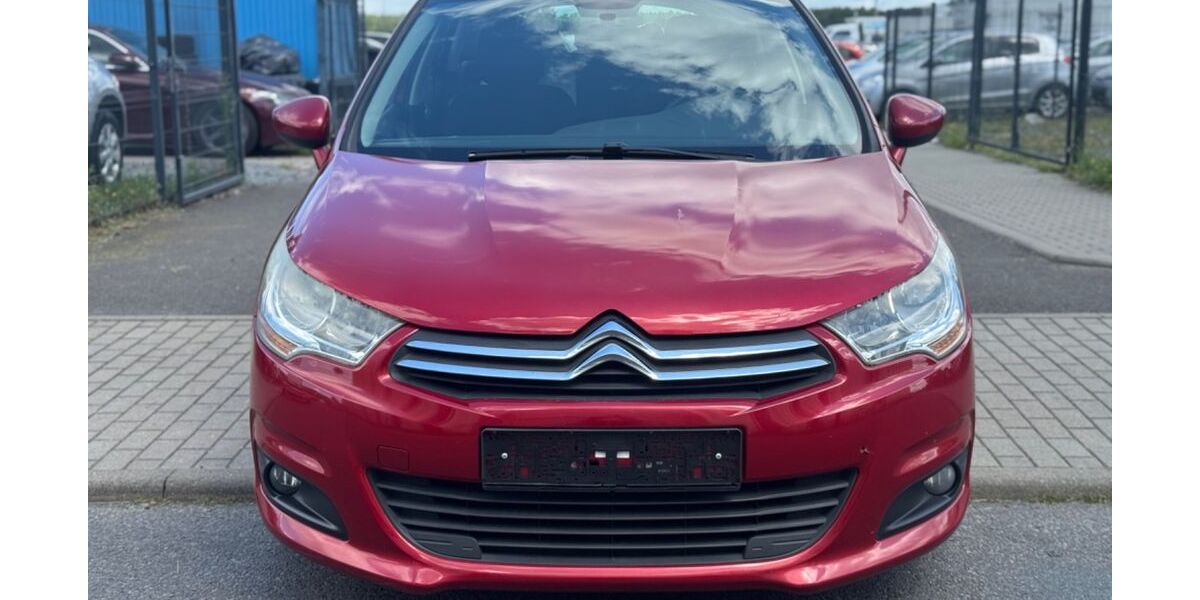 Citroen C4 73.163 km 3.950 &euro; Wildau 15745