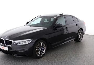 BMW 530 87.984 km 31.880 &euro; Berlin 12103
