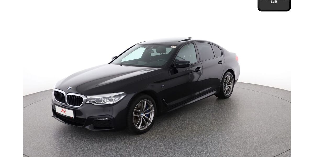 BMW 530 87.984 km 31.880 &euro; Berlin 12103