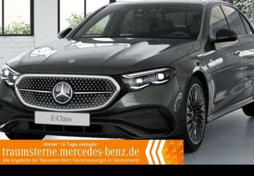 Mercedes-Benz E 300 11.486 km 69.990 &euro; Berlin 12681