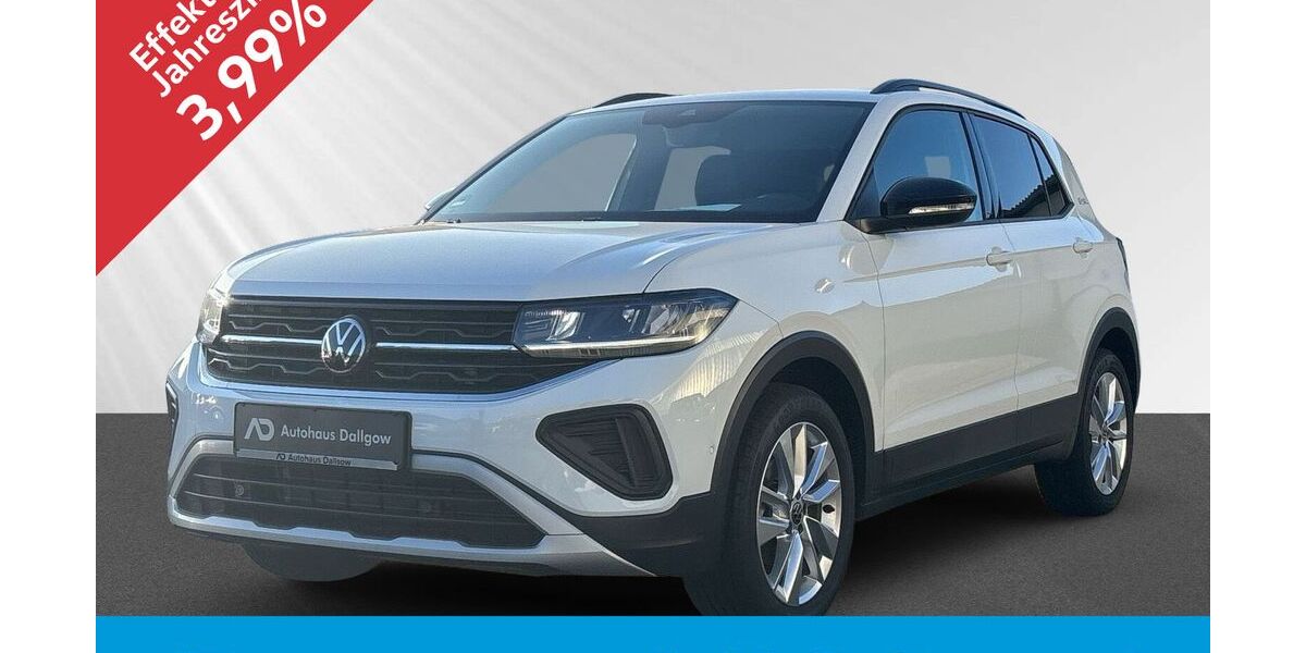 VW T-Cross 7.300 km 29.690 &euro; Dallgow-Döberitz 14624