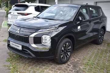Gebrauchte Mitsubishi Outlander