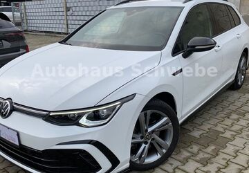 VW Golf 40.220 km 24.485 &euro; Berlin 13089