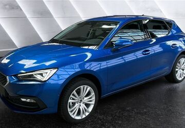 Seat Leon 3.000 km 24.998 &euro; Berlin 12681