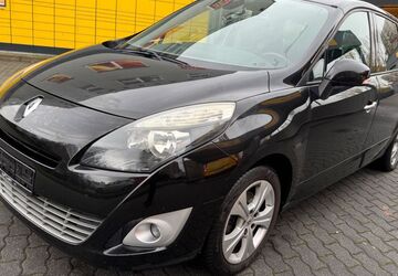 Renault Scenic 130.000 km 4.499 &euro; Berlin 13055