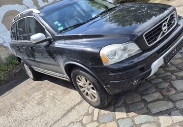 Volvo XC90 335.916 km 8.500 &euro; Berlin 13055