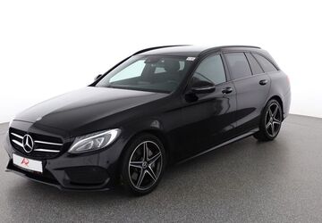 Mercedes-Benz C 250 147.696 km 19.580 &euro; Schönefeld 12529