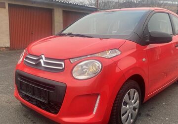 Citroen C1 93.000 km 3.499 &euro; Wildau 15745