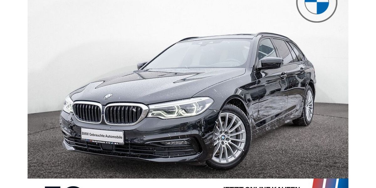 BMW 520 102.100 km 27.900 &euro; Schönefeld OT Großziethen 12529