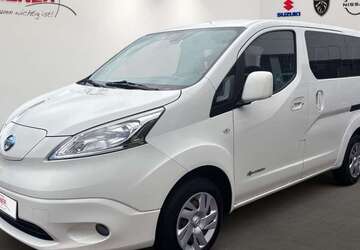 Nissan E-NV200 22.000 km 19.990 &euro; Berlin 12349