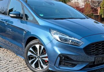 Ford S-Max 43.500 km 24.999 &euro; Berlin 13349