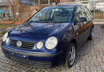 VW Polo 165.000 km 1.990 &euro; Berlin 12109