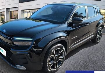 Jeep Avenger 37.080 km 17.290 &euro; Berlin 12681